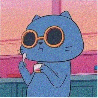 读者灯塔下的猫的头像